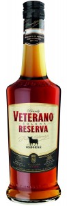 Osborne Veterano Reserva 0,7 l